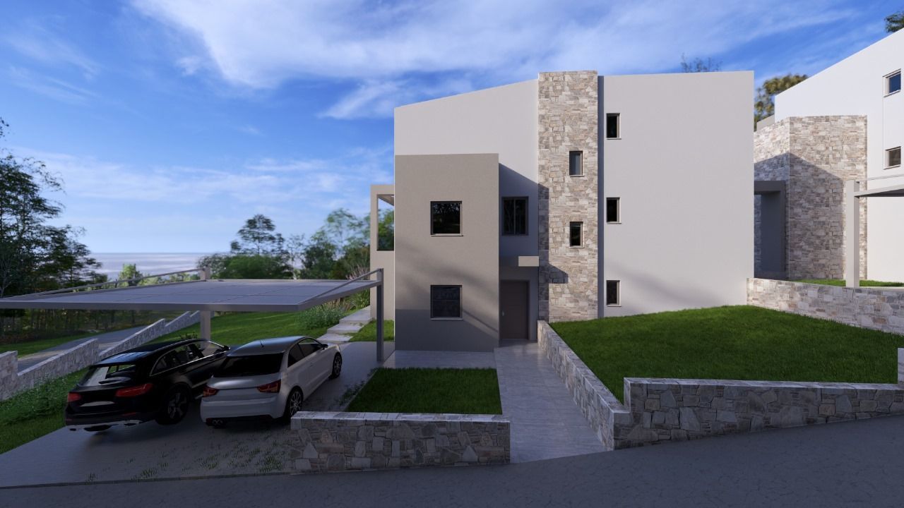 House / Cottage, Greece, Halkidiki, Sithonia, 476 000 € photo 8