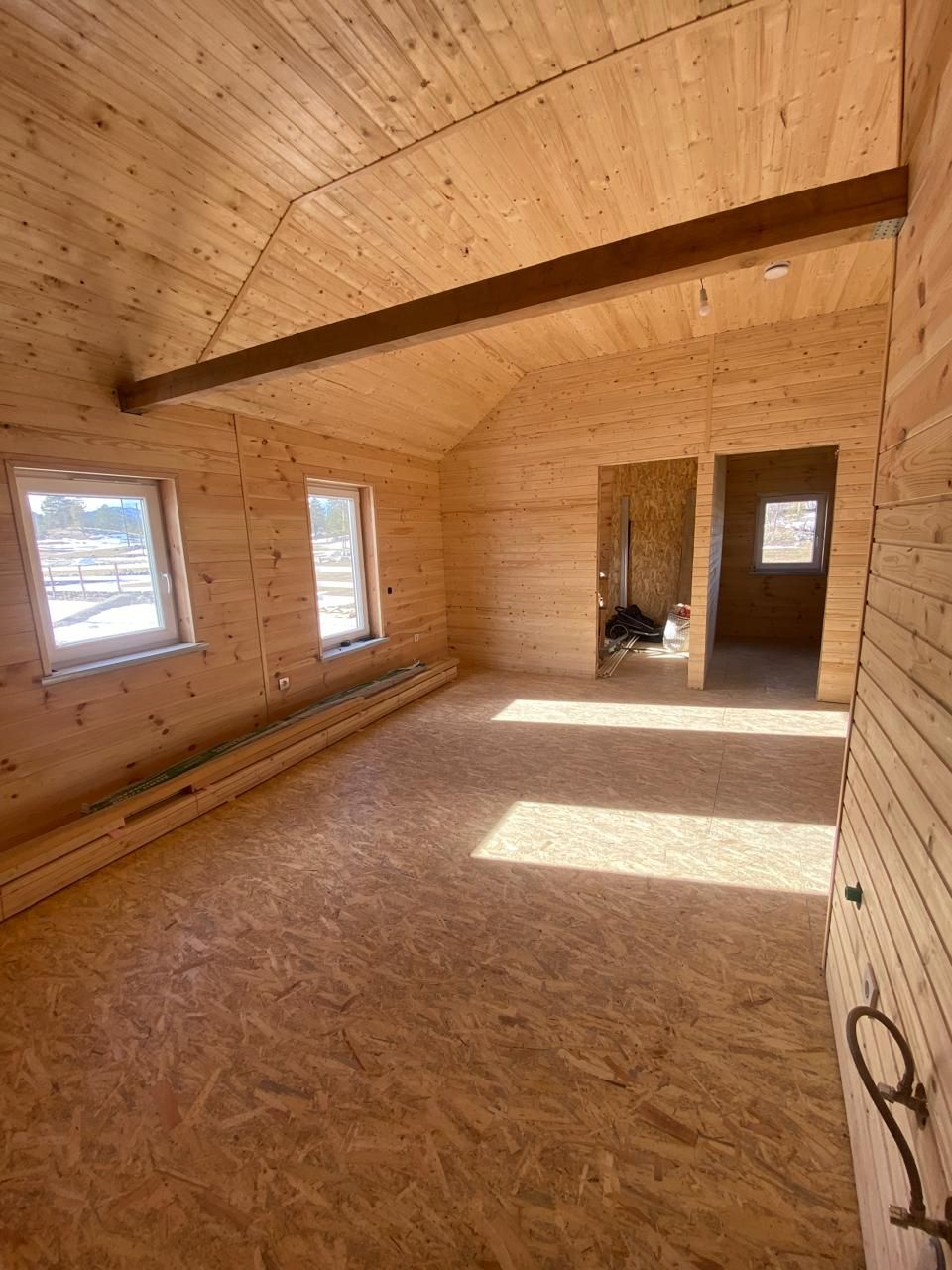 House / Cottage, Montenegro, Zabljak c., Zabljak, 83 000 € photo 10