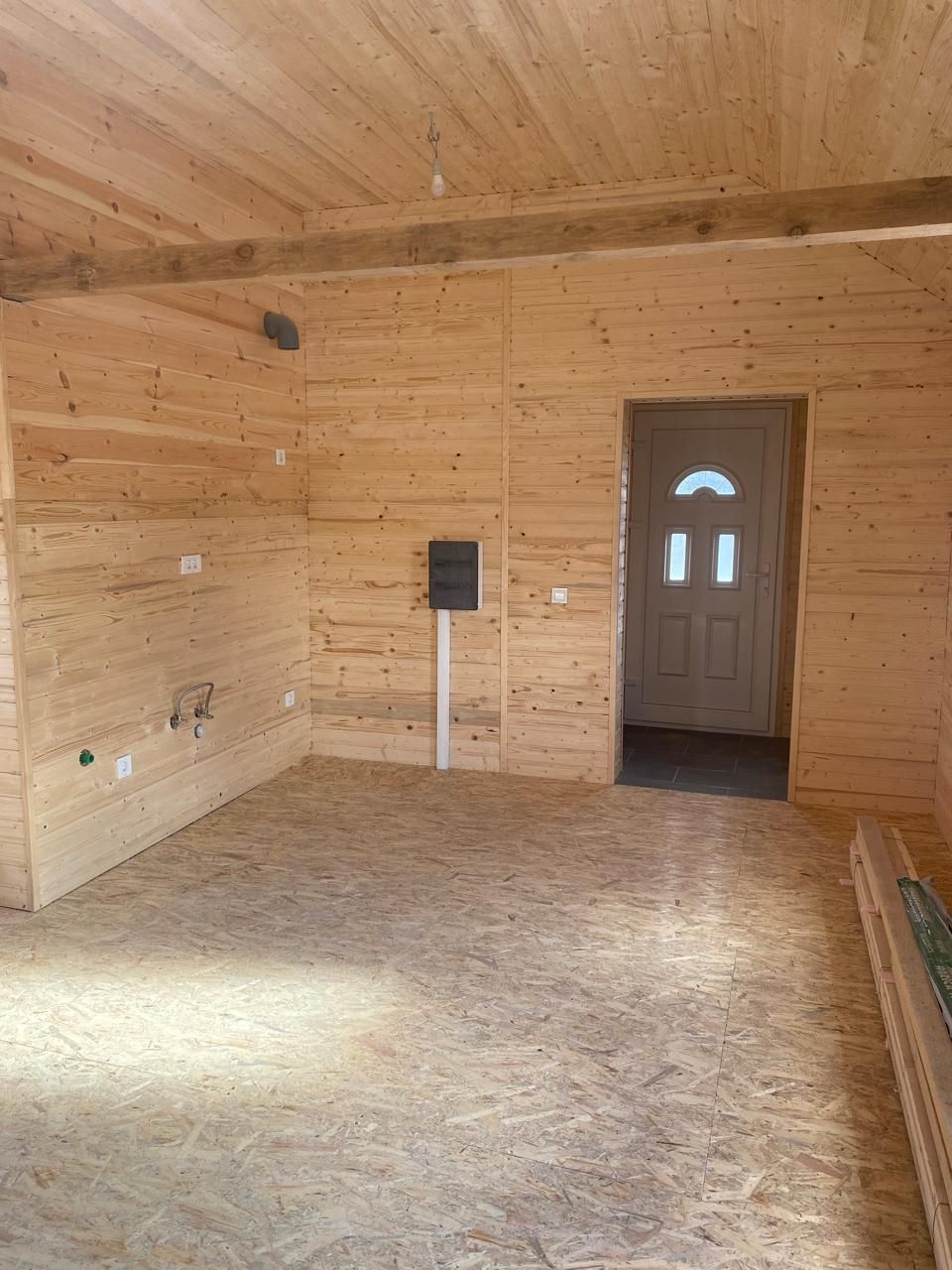 House / Cottage, Montenegro, Zabljak c., Zabljak, 83 000 € photo 4
