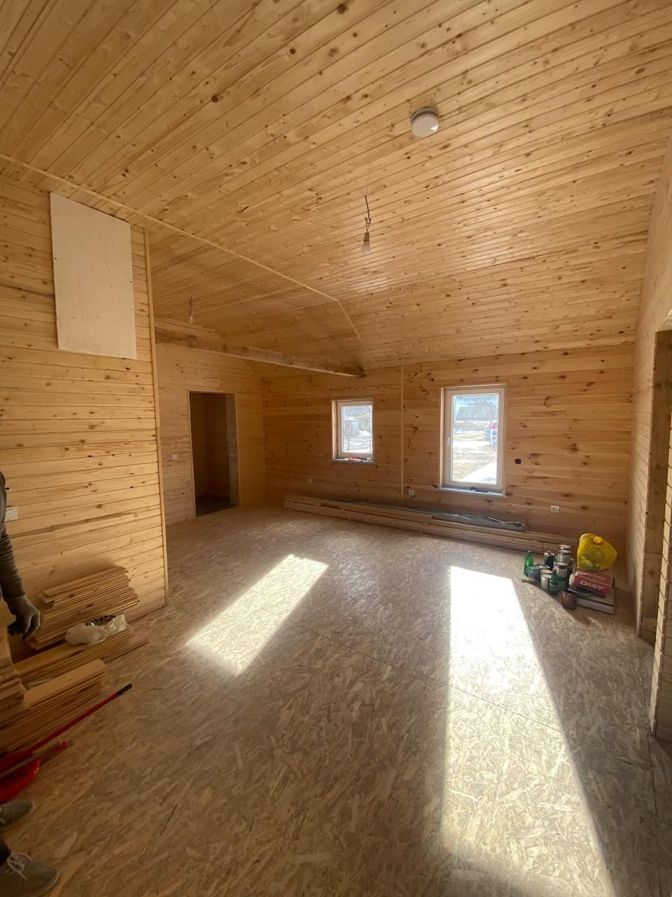 House / Cottage, Montenegro, Zabljak c., Zabljak, 83 000 € photo 5