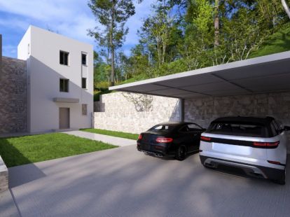 Cottage in Sithonia, Greece for 476 000€ (ID:72106)