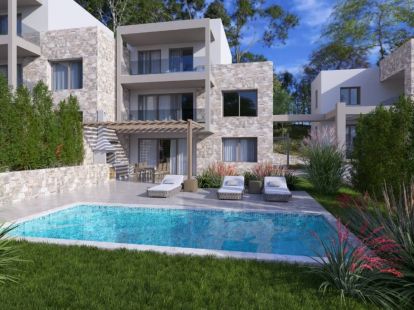 House / Cottage, Greece, Halkidiki, Sithonia, 476 000 € photo 2