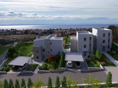 House / Cottage, Greece, Halkidiki, Sithonia, 476 000 € photo 3