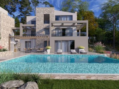 House / Cottage, Greece, Halkidiki, Sithonia, 476 000 € photo 4