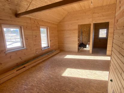 House / Cottage, Montenegro, Zabljak c., Zabljak, 83 000 € photo 10