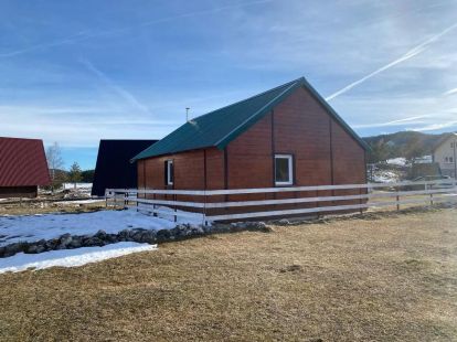 House / Cottage, Montenegro, Zabljak c., Zabljak, 83 000 € photo 11