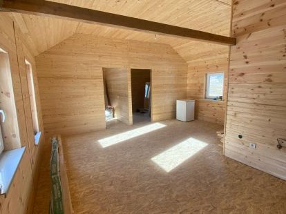 House / Cottage, Montenegro, Zabljak c., Zabljak, 83 000 € photo 3