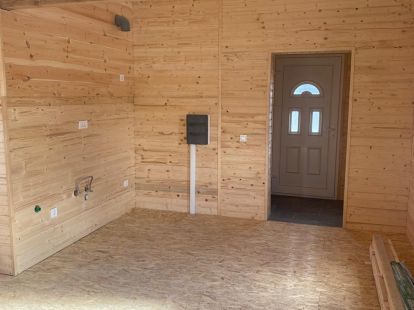 House / Cottage, Montenegro, Zabljak c., Zabljak, 83 000 € photo 4