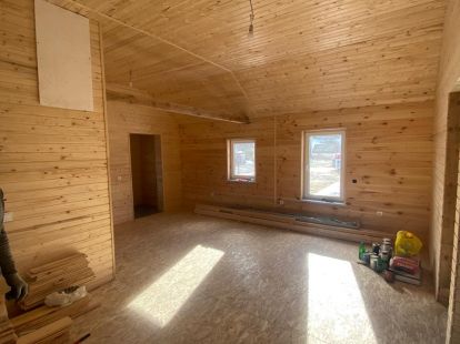 House / Cottage, Montenegro, Zabljak c., Zabljak, 83 000 € photo 5