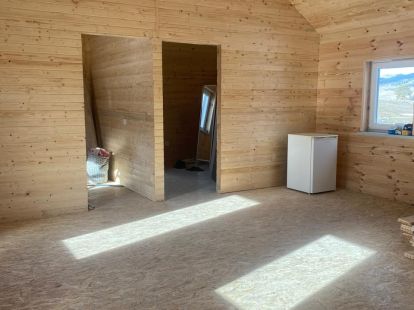 House / Cottage, Montenegro, Zabljak c., Zabljak, 83 000 € photo 6