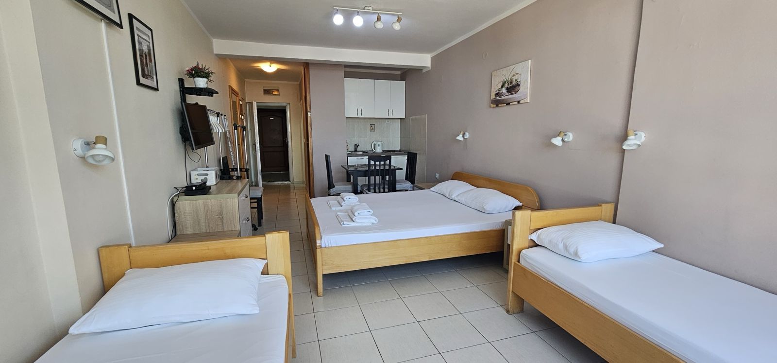 Apartments, Montenegro, C. Budva, Rafailovici, 83 000 € photo 4