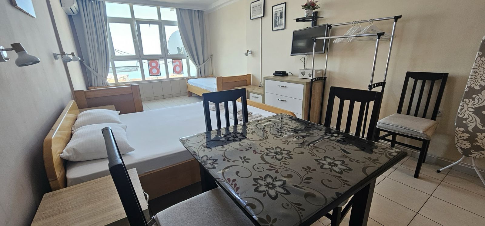 Apartments, Montenegro, C. Budva, Rafailovici, 83 000 € photo 6