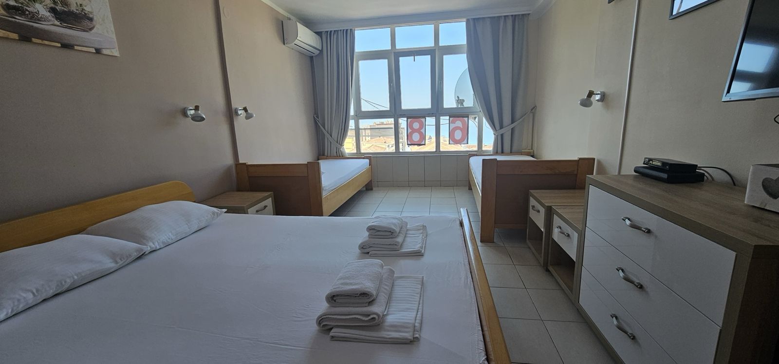 Apartments, Montenegro, C. Budva, Rafailovici, 83 000 € photo 7
