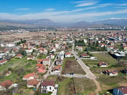 Участок в Подгорице, Черногория за 1 735 600€ (ID:79068)