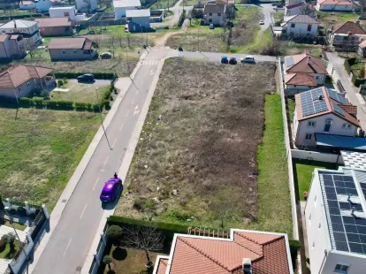 Земля, Черногория, О. Подгорица, Подгорица, 1 735 600 € фото 5