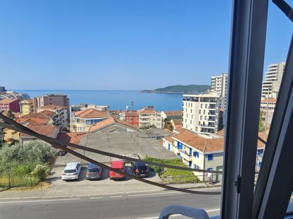 Apartments in Rafailovici, Montenegro for 83 000€ (ID:79069)