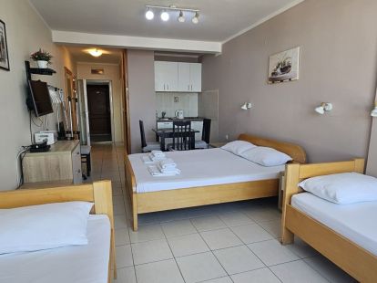 Apartments, Montenegro, C. Budva, Rafailovici, 83 000 € photo 4