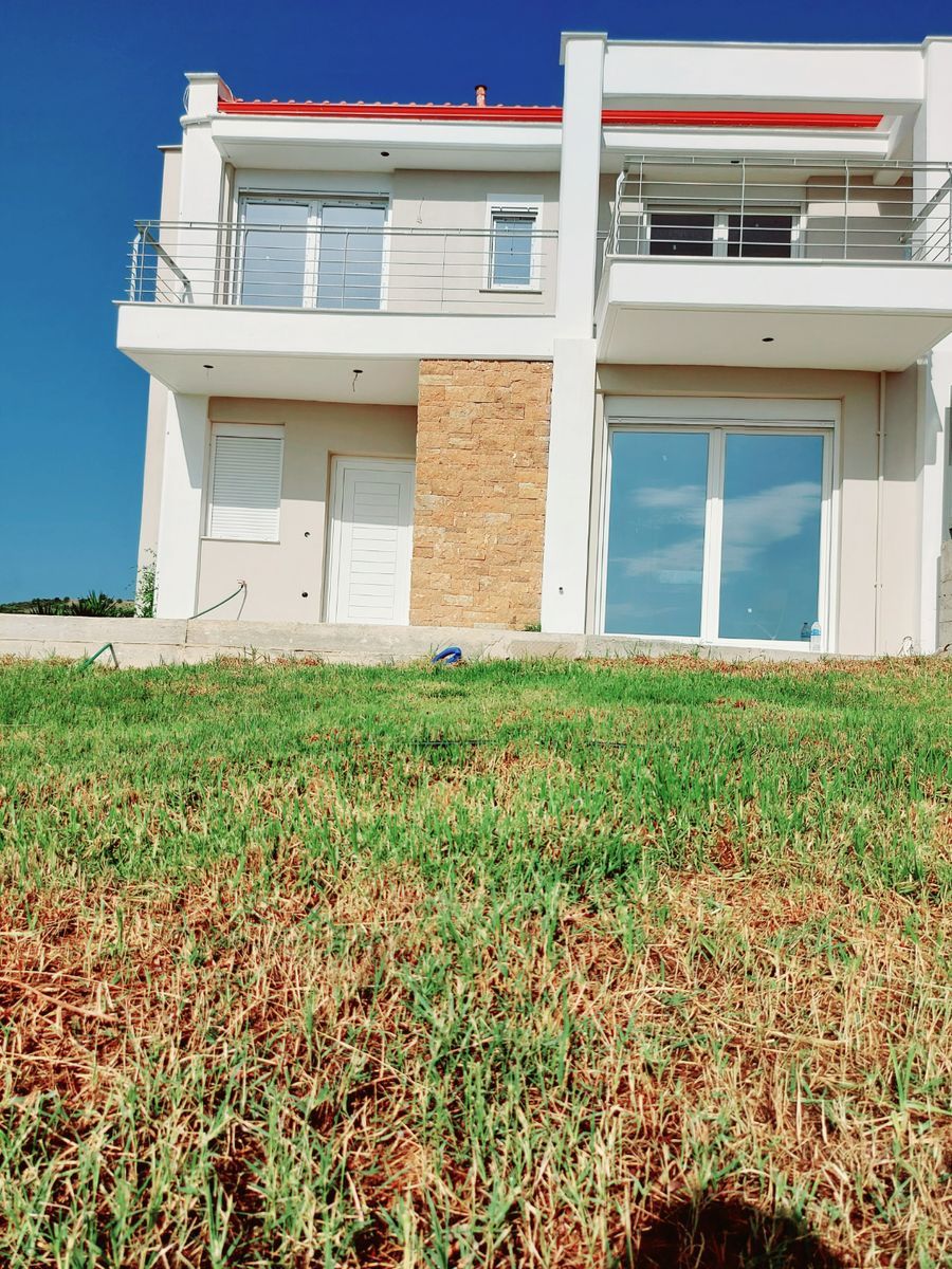 Дом / Коттедж, Греция, Халкидики, Ситония, 250 000 € фото 3