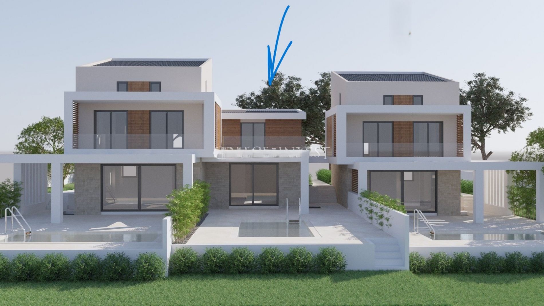 Дом / Вилла, Греция, Халкидики, Ситония, 500 000 € фото 1