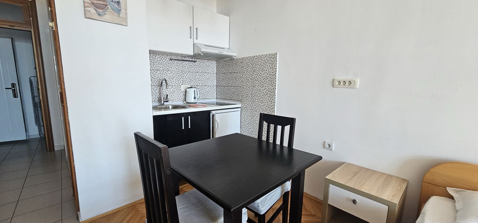 Апартаменти, Чорногорія, Г. Будва, Рафаїловичі, 92 000 € фото 2