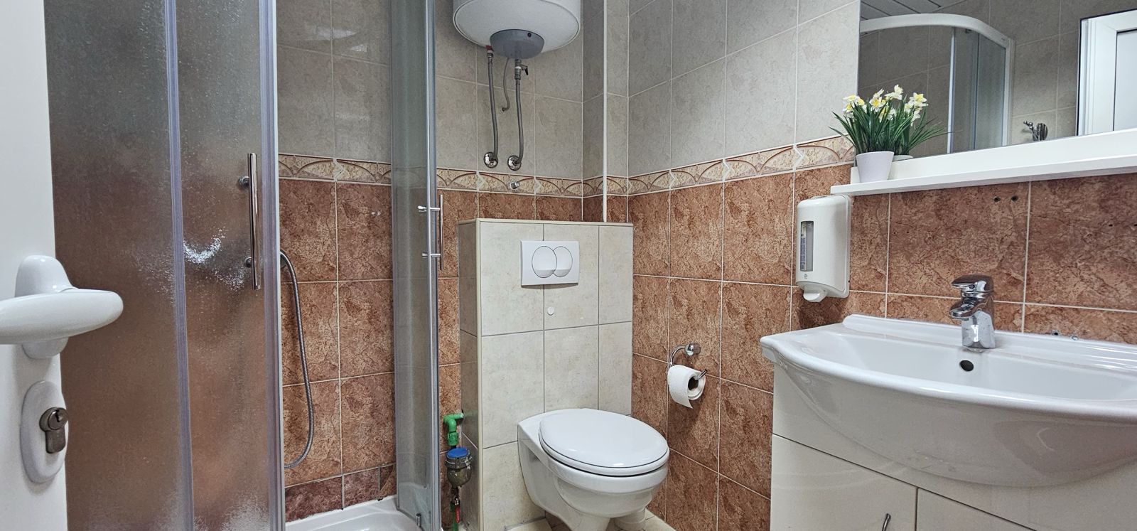 Апартаменти, Чорногорія, Г. Будва, Рафаїловичі, 92 000 € фото 3