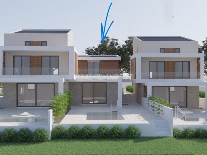 Вилла на Ситонии, Греция за 500 000€ (ID:79073)