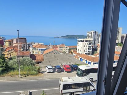 Apartments in Rafailovici, Montenegro for 92 000€ (ID:79075)