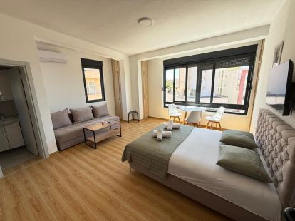Apartments in Uteha, Montenegro for 60 000€ (ID:79076)
