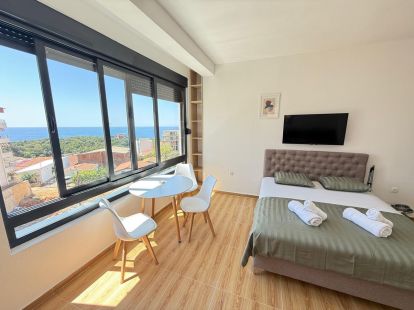 Appartement, Montenegro, G. Bar, Utjeha, 60 000 € foto 2