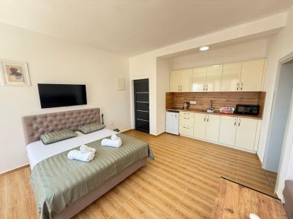 Appartement, Montenegro, G. Bar, Utjeha, 60 000 € foto 3