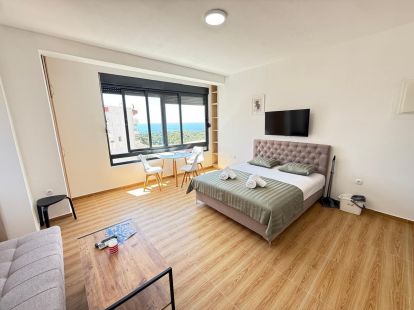 Appartement, Montenegro, G. Bar, Utjeha, 60 000 € foto 5