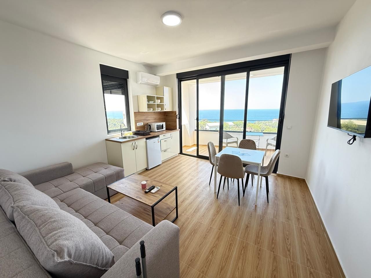 Appartement, Montenegro, G. Bar, Utjeha, 88 000 € foto 5