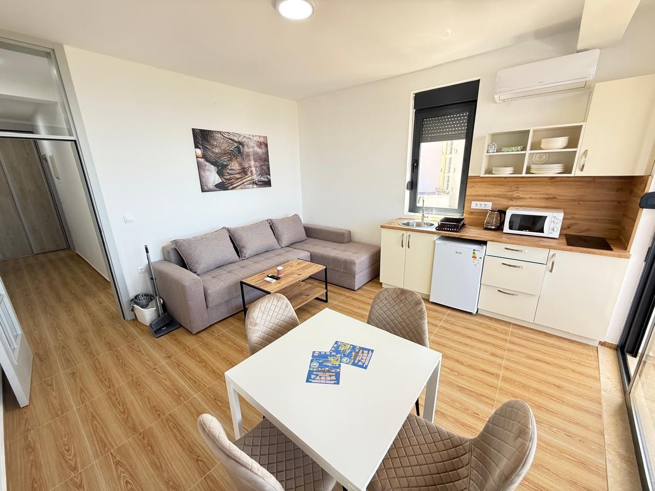 Appartement, Montenegro, G. Bar, Utjeha, 88 000 € foto 6