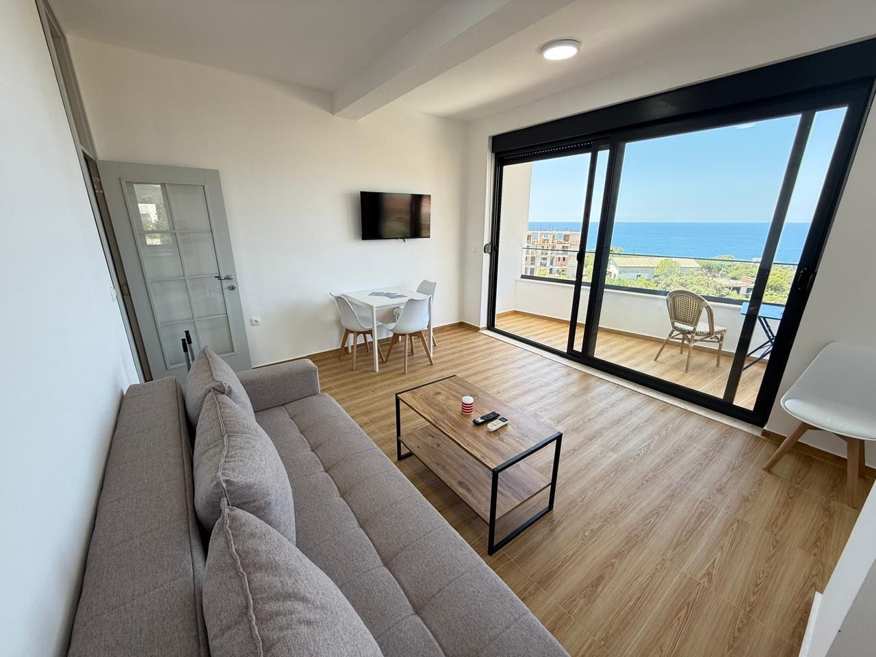 Appartement, Montenegro, G. Bar, Utjeha, 100 000 € foto 2
