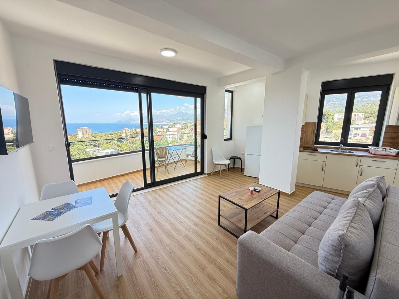 Appartement, Montenegro, G. Bar, Utjeha, 100 000 € foto 10