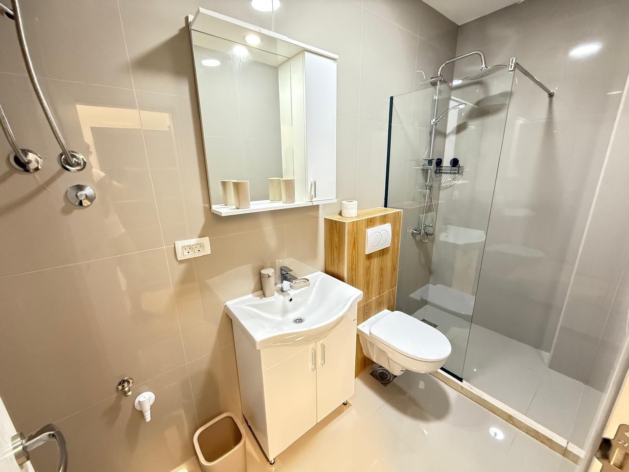 Appartement, Montenegro, G. Bar, Utjeha, 100 000 € foto 3