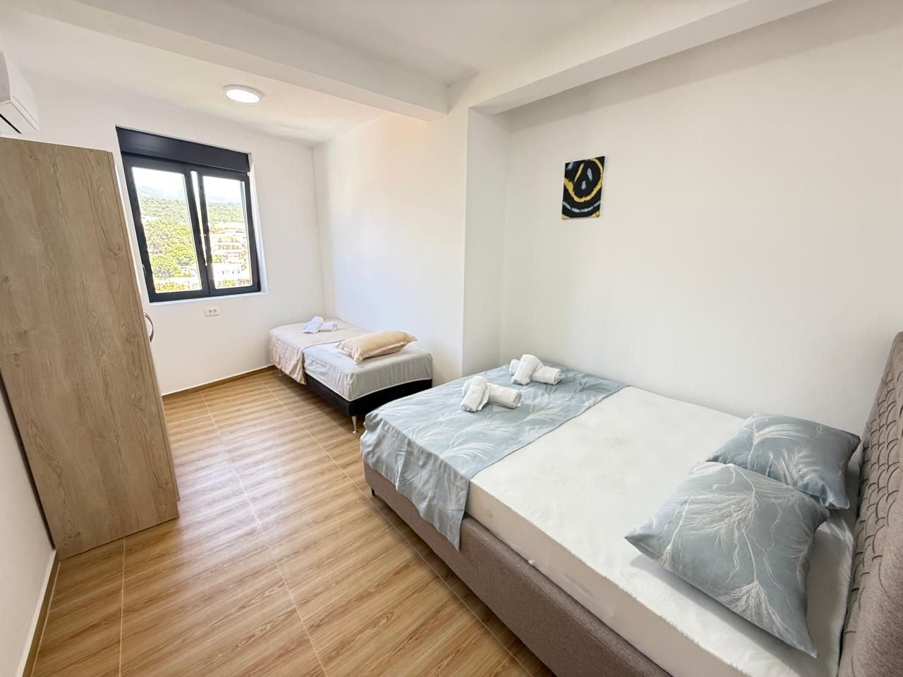 Appartement, Montenegro, G. Bar, Utjeha, 100 000 € foto 6