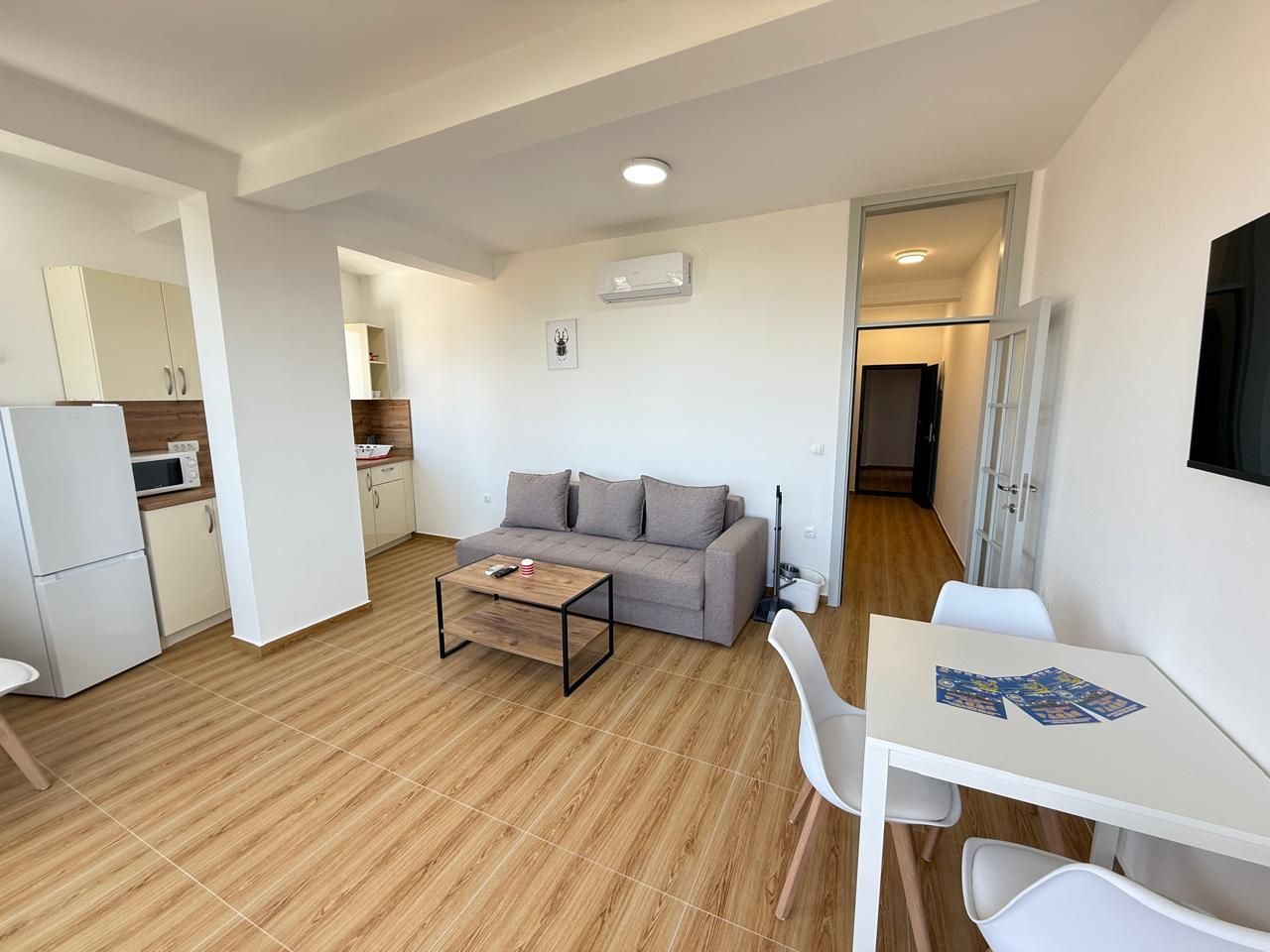 Appartement, Montenegro, G. Bar, Utjeha, 100 000 € foto 9