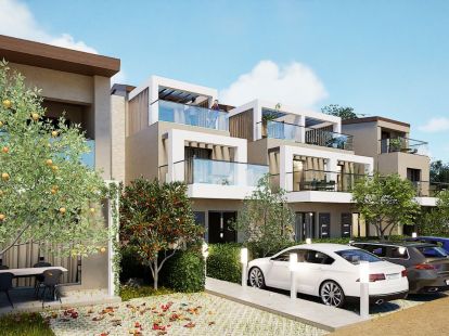Коттедж на Ситонии, Греция за 240 000€ (ID:79082)