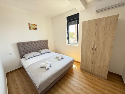 Appartement, Montenegro, G. Bar, Utjeha, 88 000 € foto 4