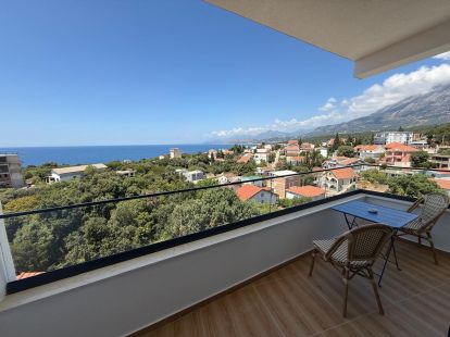 Apartments in Uteha, Montenegro for 100 000€ (ID:79085)
