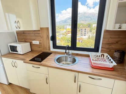 Appartement, Montenegro, G. Bar, Utjeha, 100 000 € foto 5