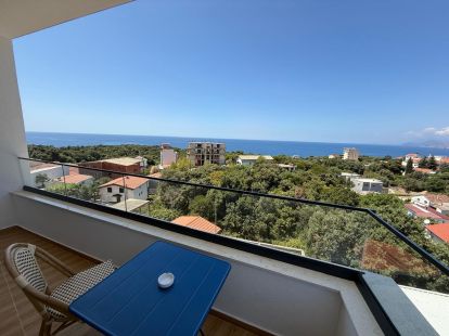 Appartement, Montenegro, G. Bar, Utjeha, 100 000 € foto 8