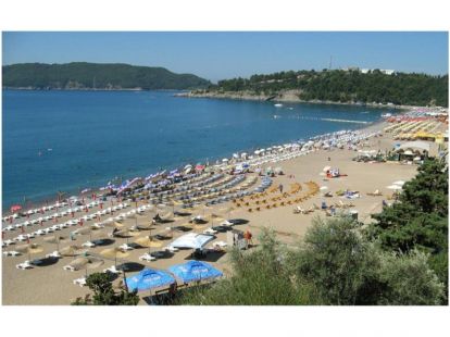 Apartments in Becici, Montenegro for 80 000€ (ID:79086)