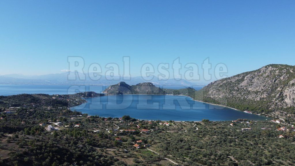 House / Cottage, Greece, Peloponnese, Loutraki, 472 000 € photo 1