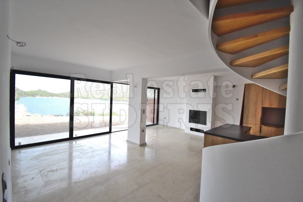 House / Cottage, Greece, Peloponnese, Loutraki, 472 000 € photo 3