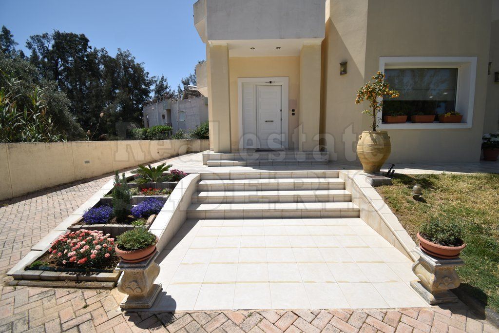 House, Greece, Peloponnese, Loutraki, 400 000 € photo 1