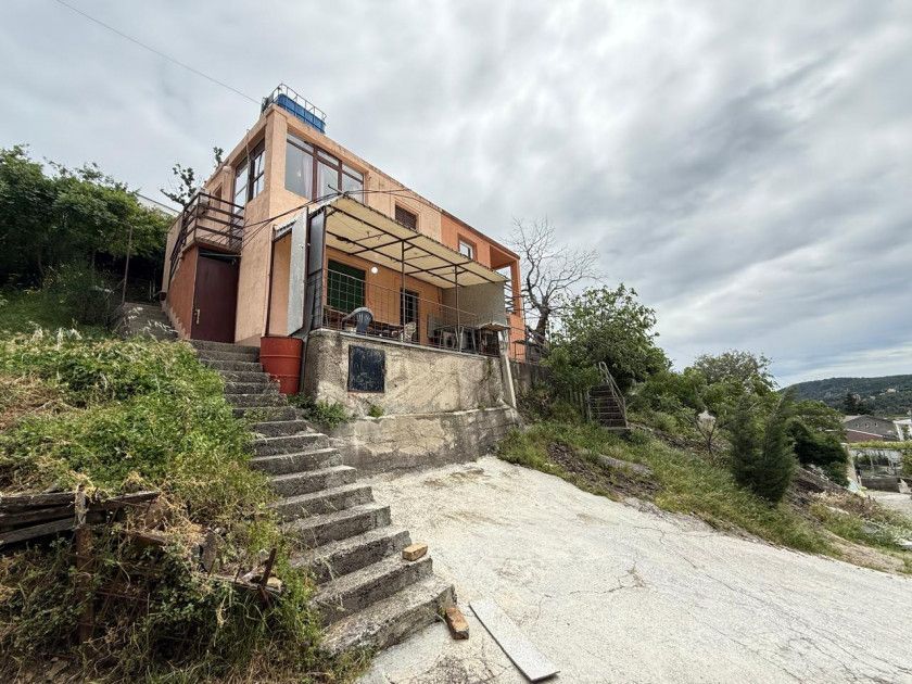 Haus / Townhouse, Montenegro, G. Bar, Sutomore, 48 000 € foto 1