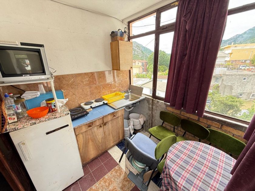 Haus / Townhouse, Montenegro, G. Bar, Sutomore, 48 000 € foto 5