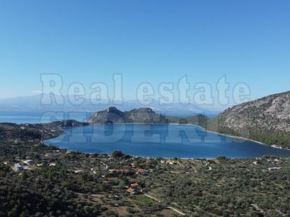 Коттедж в Лутраки, Греция за 472 000€ (ID:79089)